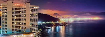 Sheraton Grand Rio Hotel & Resort