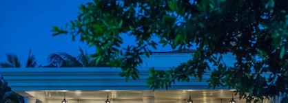 Hotel Tropical Manaus
