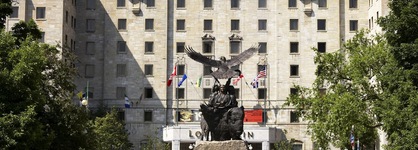 Lord Elgin Hotel