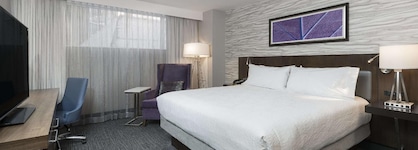 Hilton Garden Inn Ottawa Downtown