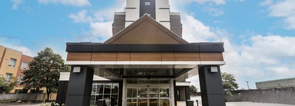 Holiday Inn Express Toronto - North York By Ihg
