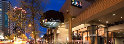 The Listel Hotel Vancouver