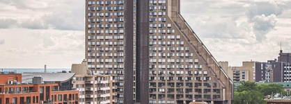 Hôtel Le Concorde Québec