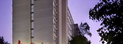 Doubletree By Hilton Hotel Toronto Airport West