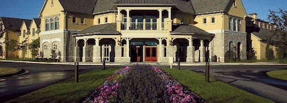 Marriott Niagara Falls Fallsview Hotel & Spa