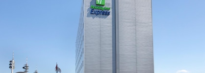 Holiday Inn Express Geneva Airport, An Ihg Hotel