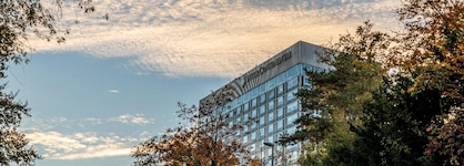 Intercontinental Geneve By Ihg