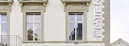 Design Hotel Plattenhof