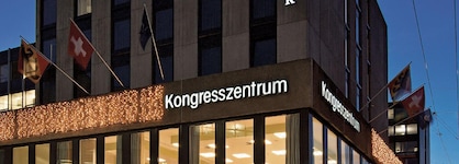 Sorell Business Hotel Ador Bern