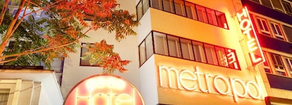Hotel Metropol Basel