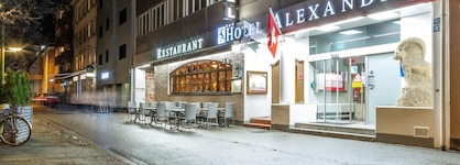 Hotel Alexander