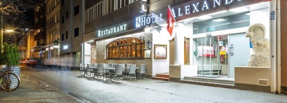 Hotel Alexander