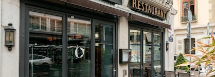 Hotel Tiffany By Fassbind