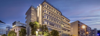 Hotel Admiral