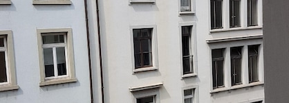 Hotel Alpina Luzern