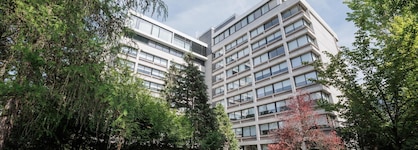 Crowne Plaza Geneva By Ihg