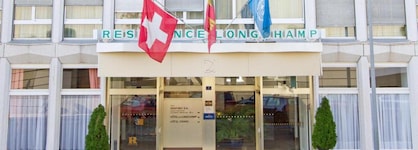 Hôtel  Drake Longchamp