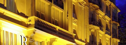 Renaissance Lucerne Hotel