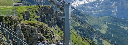 Hotel Silberhorn - Residences & Spa Wengen