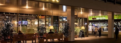 Becozy Self Check-In And Pop-Up Hotel