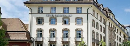 Glockenhof Zürich