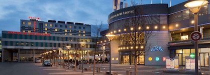 Ramada Encore By Wyndham Geneva