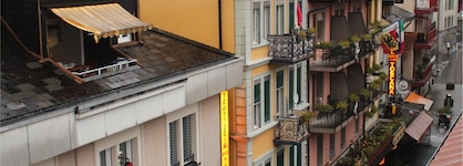 Hotel Weisses Kreuz