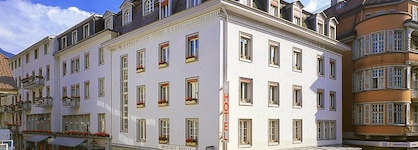 Weisses Kreuz