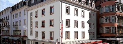 Hotel Weisses Kreuz