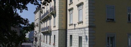 Grand Hotel Europe