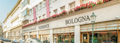 Hotel  Bologna