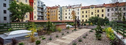 Hotel Superior Prague