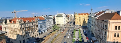 Hotel Legie