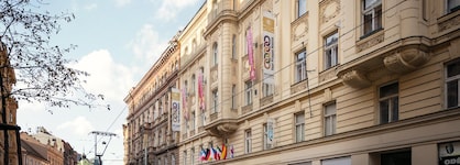 Hotel Caesar Prague