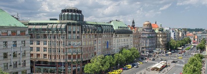 Ea Hotel Rokoko