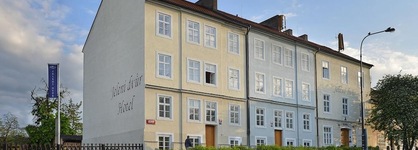 Ea Hotel Jelení Dvůr Prague Castle