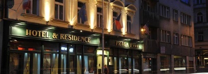 Hotel Praga 1
