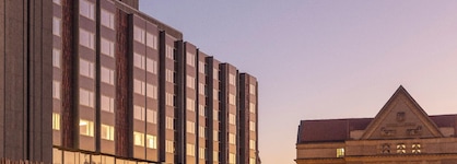 Fairmont Golden Prague