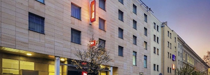 Ibis Praha Wenceslas Square