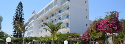 Corfu Hotel
