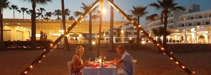 Dome Beach Hotel & Resort