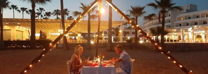Dome Beach Hotel & Resort