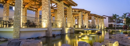 Olympic Lagoon Resort Ayia Napa