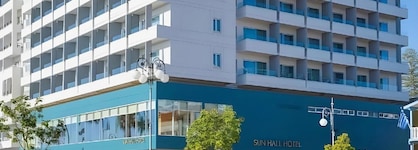 Sun Hall Hotel