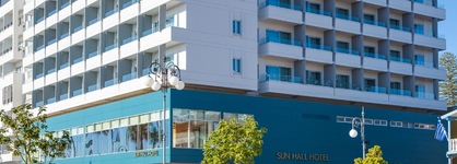 Sun Hall Hotel