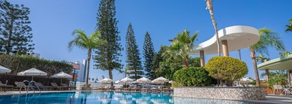 Stamatia Hotel