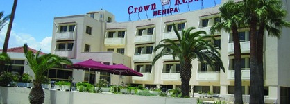 Crown Resorts Henipa