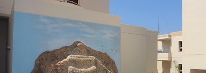 Euronapa Hotel Apartments