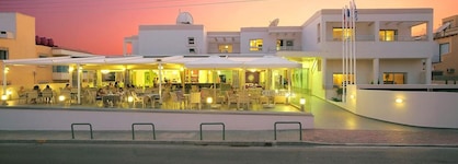 Euronapa Hotel Apartments