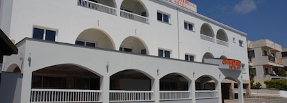 Christabelle Hotel Apartments